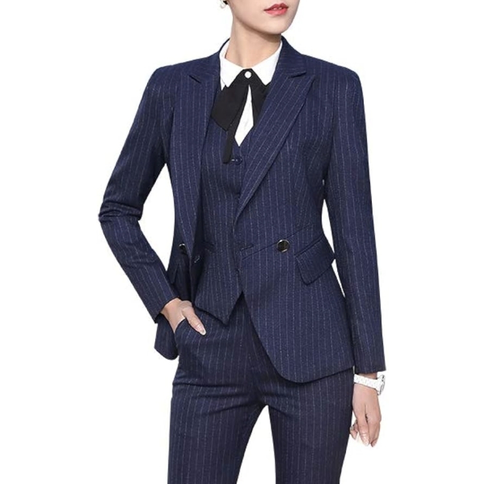 NWT LISUEYNE Women's 2XL Blazer Business Suit